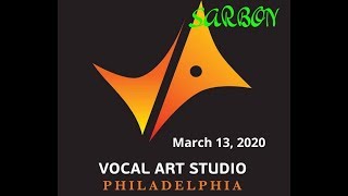 #Americastan - Vocal Art Studio