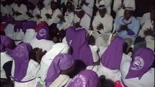 Nomiya Team Pak Nyasaye in Bora Region #church #nomiya #sawo