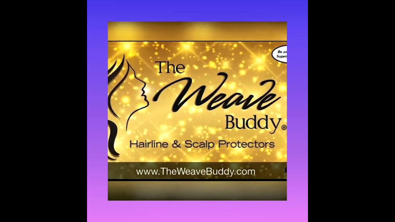 The Weave Buddy Crochet System YouTube