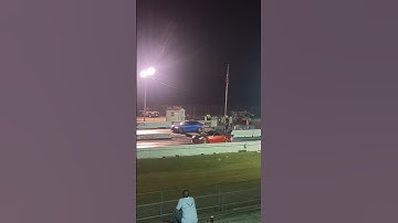 Numidia Dragway 9/26/25 #automobile #motorsport #racing #race