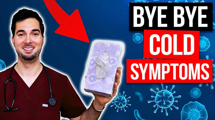 How to get rid of a cold fast and treatment at home remedies