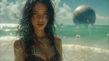 Rewind - What a Woman (Official Video)