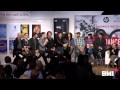 Brian Knappenberger on when to introduce music at the 2014 BMI Sundance Composer Director Roundtable