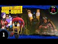 Borderlands the presequel  helios station  part 1