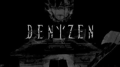 Jonathan Fielder ⩓ Denizen Prototype EP ⦑Full Album⦒