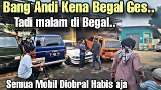 BERKAH MOTOR Nih, Semua Mobil Harus dijual Murah aja Ges biar Cepat Habis