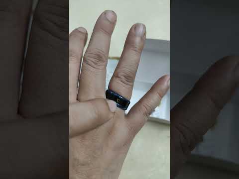 Unboxing Smart Temperature