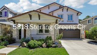 5818 Sterling Greens Cir Pleasanton, CA 94566