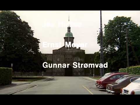 Olsen-Banden i Jylland (1971): Intro scene