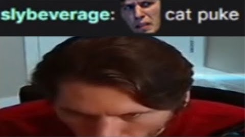jerma farms WORST CATPUKE for the 2023 jerma awards
