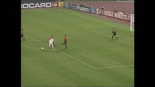 Roma - Real Madrid (17 September 2002)