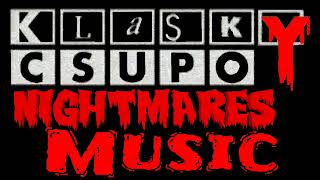 Klasky Csupo Nightmares Logo Music (Free To Use)