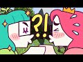 What if We KISSED in the Minecraft World? | Jaltoid Games