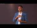 Individual Social Responsibility | Vimal Cherangattu | TEDxJuhu