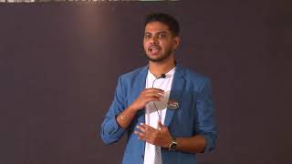 Individual Social Responsibility | Vimal Cherangattu | TEDxJuhu