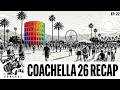 What Coachella Taught Me About Vlogging - Ep.22 - SHOOT TO ILL™ Podcast