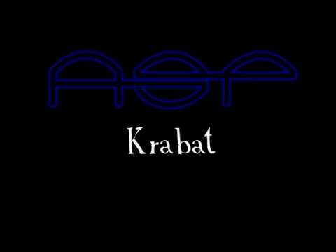 ASP - Krabat (Lyrics and English translation) - Zaubererbruder: Der Krabat-Liederzyklus