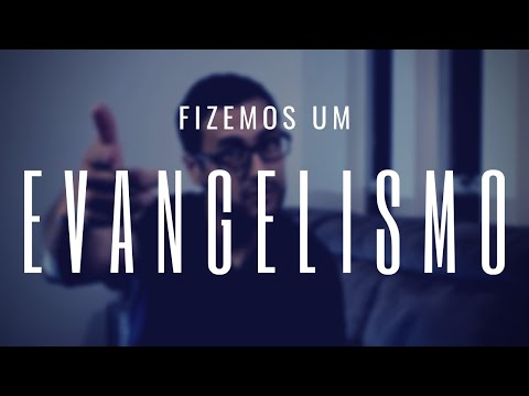 3 tipos de pessoas no evangelismo