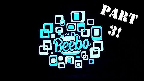 Poly Effects Beebo & Digit 101 - Beginners Guide Part 3! Synth & Sequencer Basics