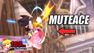 MuteAce Showcases the DEFINITION of a Reversal!