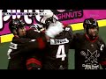 GAME RECAP - San Diego Seals vs Las Vegas Desert Dogs