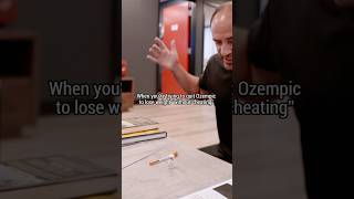 Celebrity When You’re Trying To Quit Ozempic Buttt… Profile