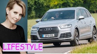 Cynthia  Nixon  Lifestyle  (cars, house, net worth)
