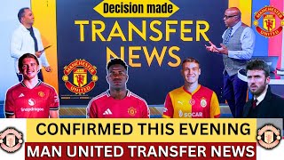 Download Lagu 🔴 BREAKING✅FINALLY MAN UNITED MADE FAN'S DREAM COME TRUE#MANUNITEDTRANSFERNEWS MP3