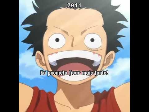 Luffy 👒❤️🏴‍☠️ 