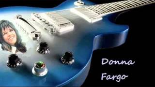 Donna Fargo- Little Girl Gone chords