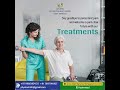 legend physiotherapy home visit service