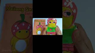 nailong Snack unboxing blind bag #nailong #unboxing #asmr #diy