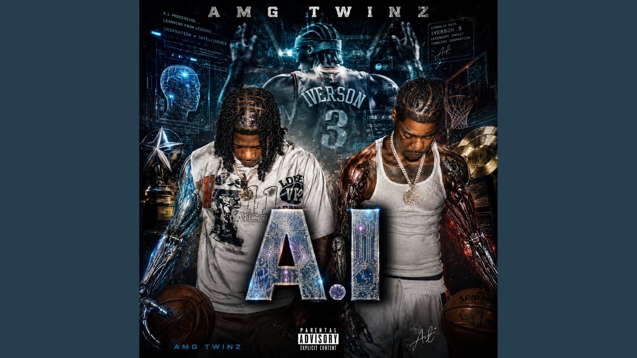Watch A.I on YouTube Watch A.I on YouTube