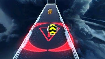 Space Rolling Balls Race 3D Gameplay 💥 Naftrix Gaming Game 65 Android iOS