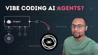 Vibe Code AI Agents With The Mastra AI Framework
