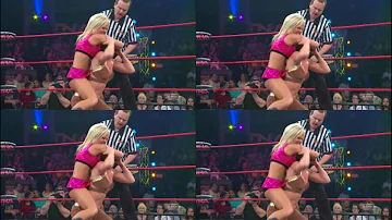 Madison Rayne vs Roxxi - Roxxi's Return (May 20, 2010)