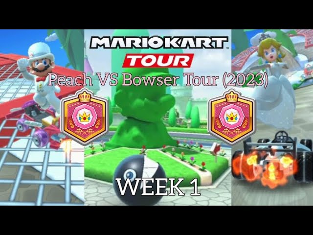 Battle Tour '23 Token Shop Planner!!! Have a fantastic tour! : r/ MarioKartTour