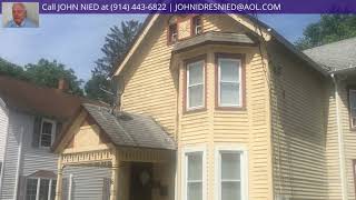 6 Buckley St., Port Jervis, Ny 12771 - Mls