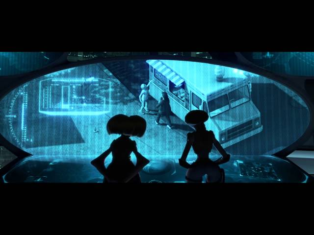 Watch film Mars Needs Moms | Тайна Красной планеты - Трейлер