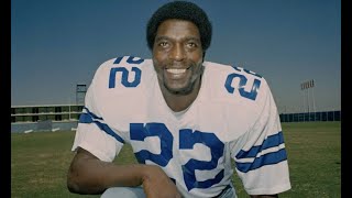 "BULLET" BOB HAYES EVERY 50+ YARD NFL TOUCHDOWN