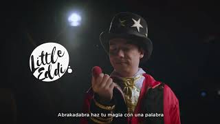 ABRAKADABRA / MÚSICAL - AMI RODRIGUEZ OFICIAL VIDEO