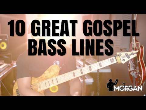 10-great-gospel-bass-lines-|-great-contemporary-gospel-bass-lines-|-jermaine-morgans-top-10