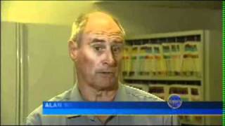 Prostate disease (BPH) clinical trial recruitment in Australia and New Zealand