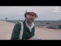 The Longest Course on Earth | Adventures In Golf Season 3