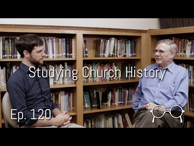 Lessons from Church History 