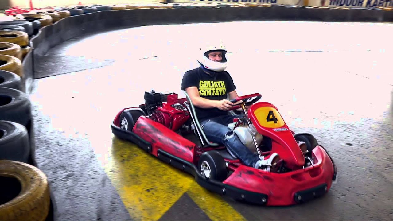 "Magic with Mo" TV Show Episode 04 YouTube