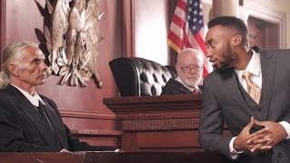 Celebrity THE PEOPLE VS. THE SCHOOL SYSTEM Profile