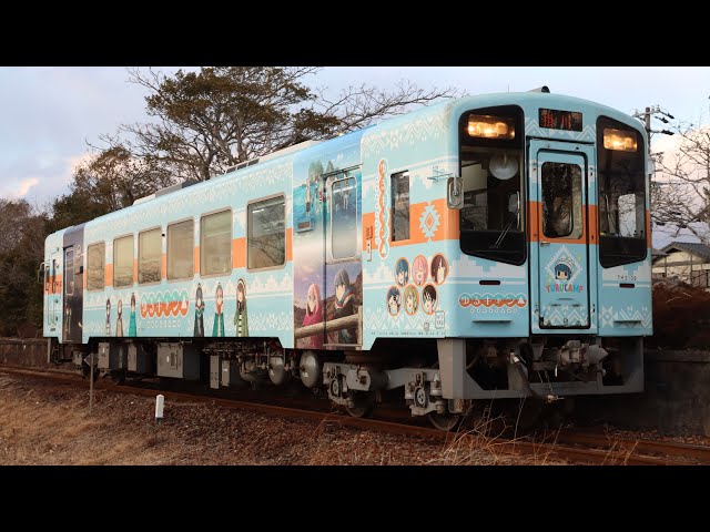 魅力的な 天竜浜名湖鉄道 ゆるキャン△ ラッピング列車 鉄道模型 - kcc.sa