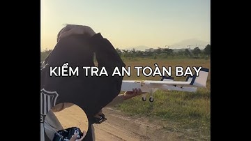 Demo IOT102 | Hệ thống giám sát và điều khiển drone H-tail