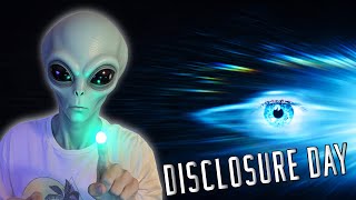 Disclosure Day (2026) - Movie Review